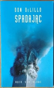 Don DeLillo • Spadając