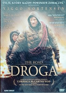 John Hillcoat • Droga • DVD