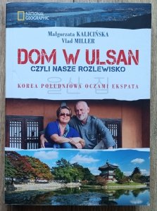 Dom w Ulsan, czyli nasze rozlewisko. Korea Południowa oczami ekspata