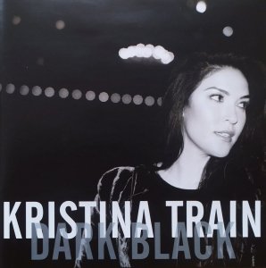 Kristina Train • Dark Black • CD