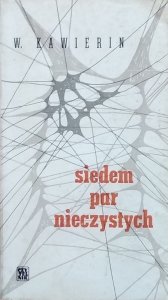 Wieniamin Kawierin • Siedem par nieczystych