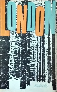 Jack London • Nowele