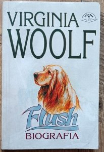 Virginia Woolf • Flush. Biografia