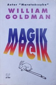 William Goldman • Magik