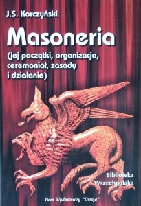 JS Korczyński • Masoneria