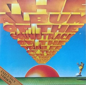 Monty Python and the Holy Grail: Soundtrack • CD