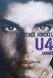 Florence Hinckel • U4 : Yannis