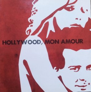 Marc Collin • Hollywood, Mon Amour • CD