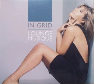 In-Grid • Lounge Musique • CD