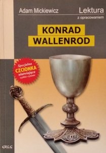 Adam Mickiewicz • Konrad Wallenrod