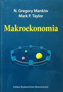 N. Gregory Mankiw, Mark P. Taylor • Makroekonomia