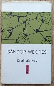 Sandor Weores • Kraj ukryty