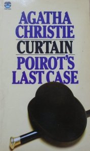 Agatha Christie • Curtain: Poirot's Last Case