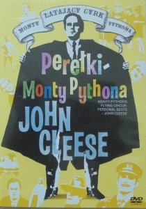 John Cleese • Perełki Monty Pythona • DVD