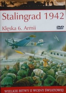 Stalingrad 1942 • Klęska 6. Armii