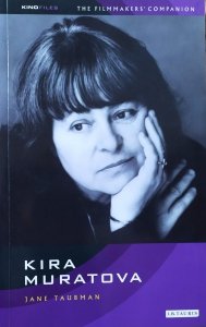 Jane Taubman • Kira Muratova