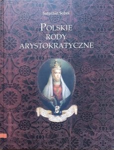 Saturnin Sobol • Polskie rody arystokratyczne