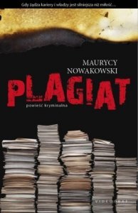 Maurycy Nowakowski • Plagiat 