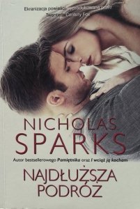 Nicholas Sparks • Najdłuższa podróż