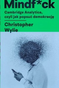 Christopher Wylie • Mindf*ck