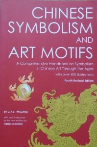 C.A.S.Williams • Chinese Symbolism and Art Motifs