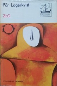 Par Lagerkvist • Zło