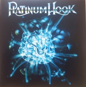 Platinum Hook • Platinum Hook • CD