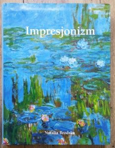 Natalia Brodska • Impresjonizm