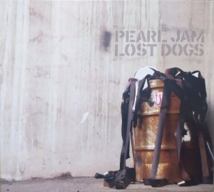 Pearl Jam • Lost Dogs • 2CD
