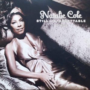 Natalie Cole • Still Unforgettable • CD