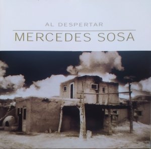Mercedes Sosa • Al Despertar • CD
