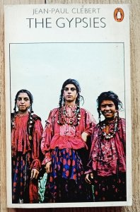 Jean-Paul Clebert • The Gypsies