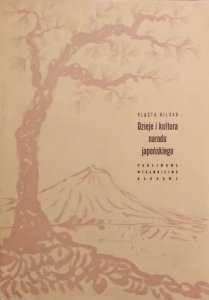 Vlasta Hilska • Dzieje i kultura narodu japońskiego
