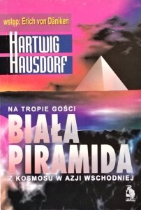 Hartwig Hausdorf • Biała Piramida
