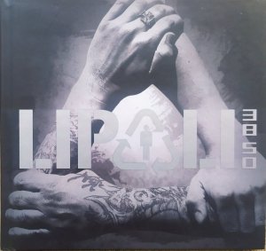 Lipali • 3850 • CD