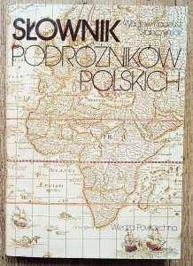 Słownik podróżników polskich
