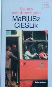 Mariusz Cieślik • Święto Wniebowzięcia