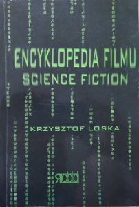 Krzysztof Loska • Encyklopedia filmu science-fiction
