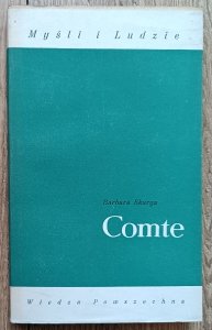 Barbara Skarga • Comte