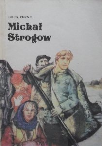 Jules Verne • Michał Strogow