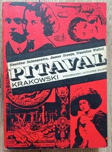 Pitaval krakowski
