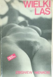 Zbigniew Nienacki • Wielki las