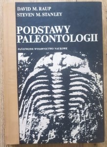 David Raup, Steven Stanley • Podstawy paleontologii