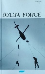 Eric Haney • Delta Force