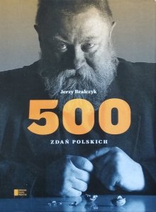 Jerzy Bralczyk • 500 zdań polskich