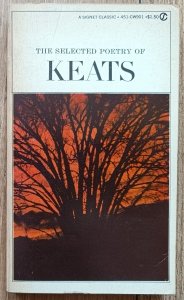The Selected Poetry of John Keats
