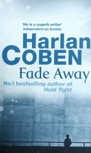 Harlan Coben • Fade Away