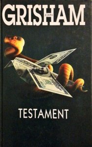 John Grisham • Testament