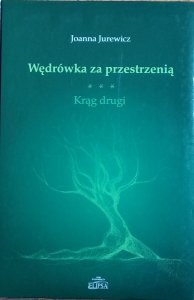 Joanna Jurewicz • Wędrówka za przestrzenią. Krąg drugi