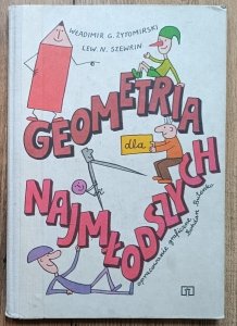 Geometria dla najmłodszych